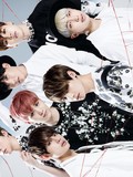 (Bangtan boys)Taehyung, Namjoon,Jungkook,Jimin,Yoongi, Hoseok,jin
