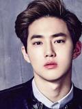 Suho (a.k.a Junmyeon)