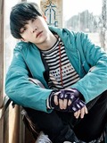 Min Yoongi