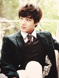 Kim Jongin