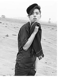 Jang Dongwoo