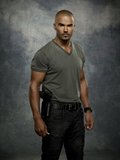 Shemar Moore