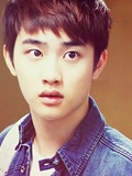 Do Kyungsoo (D.O)