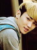 Kim Kibum/KEY