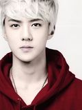 Oh Sehun