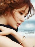 YOON EUN HYE