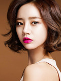 Jung Yoomi / Mia