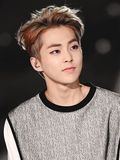 Kim MinSeok a.k.a Xiumin