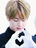 Kim Seokjin