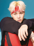 Min Yoongi