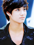 Kim Jongin (Kai)