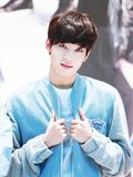 Jeon Wonwoo