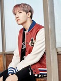 Jung Hoseok ( J Hope )