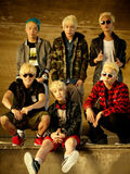 B.A.P