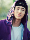 B.I (Hanbin)(MAIN)