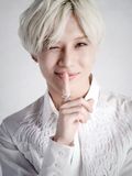 Lee Taemin (main character)