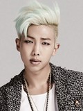 Kim Nam Joon