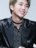 rap monster (kim nam joon)