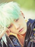 Suga (Min Yoon Gi)