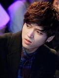 Nam Woohyun