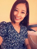 Park Yoo-ra (Chanyeol's older sister)