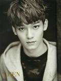 Kim Jongdae