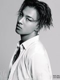 Taeyang/Dong Youngbae (don't own Photo)