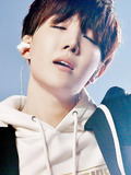 J Hope