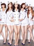 Girls Generation (GG/SNSD)