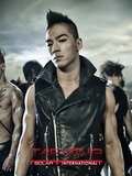 Dong Young bae (Taeyang)