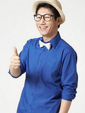 Ji Suk Jin