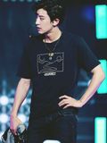 6. Park Chanyeol