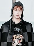 Kim Taehyung