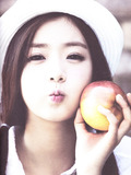 Yoon Bo Mi
