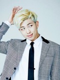 Namjoon.