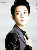 Park Chanyeol