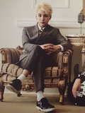 Suga / Min yoongi
