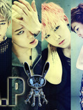 3. B.A.P.