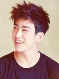Park Jin Young aka Jr.