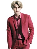 Sehun (The King)