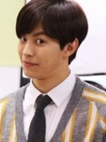 Lee Hongbin