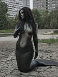 Nereida (Mermaid)