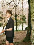 Kim Seokjin