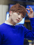 Seungkwan Boo