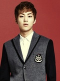 Xiumin [Exo]