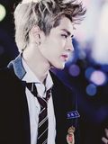 Wu Yi Fan (a.k.a. Kris)