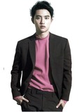 Kyungsoo (D.O., The Dark Knight)