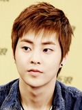 Xiumin