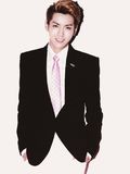 Wu Yifan (Kris)