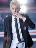 Huang Zi Tao